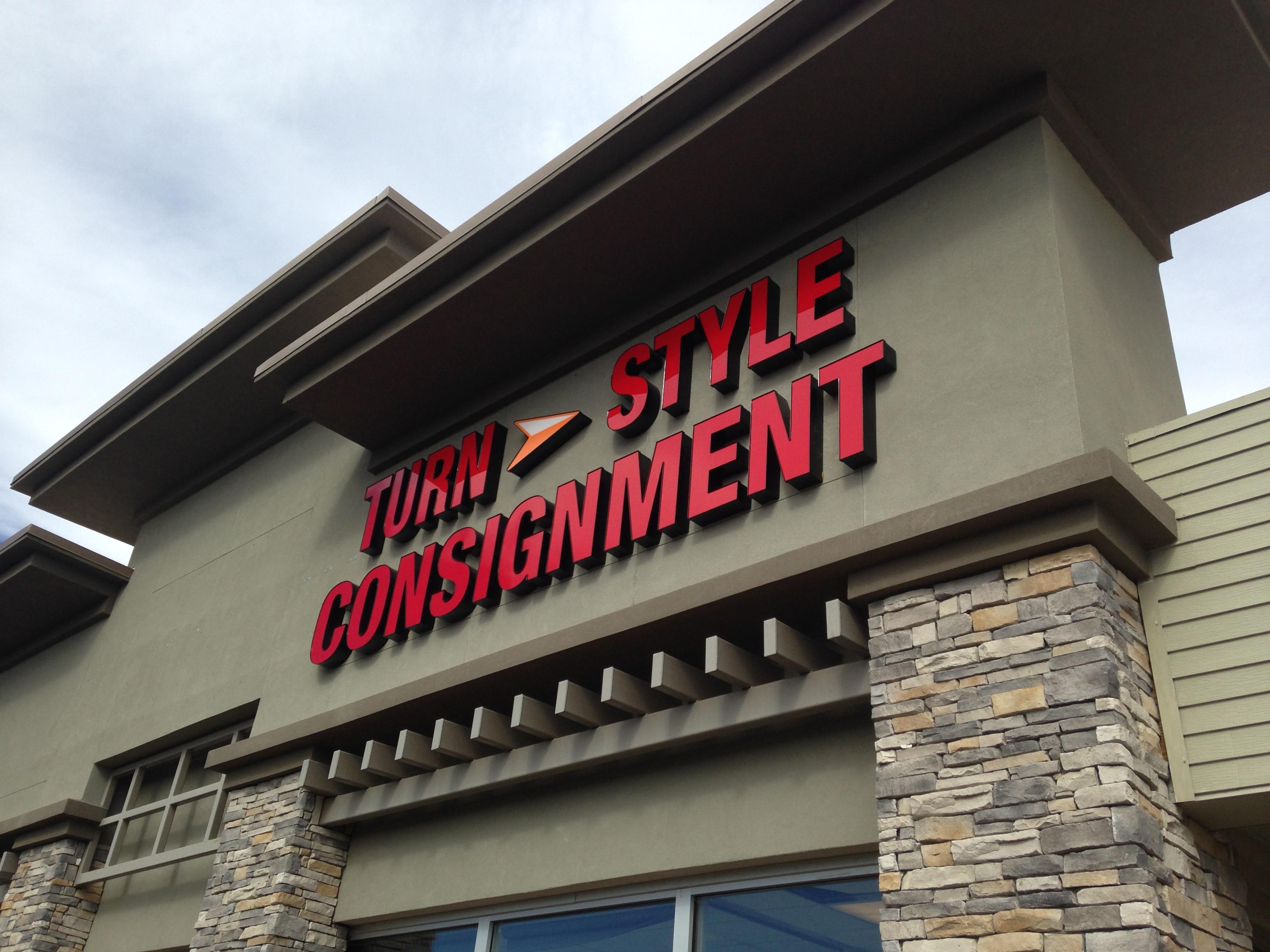 Survey of 160 Businesses Reveals the Economic Value of Signage